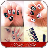 Nail Art Design1.1_Popularmodapk.com