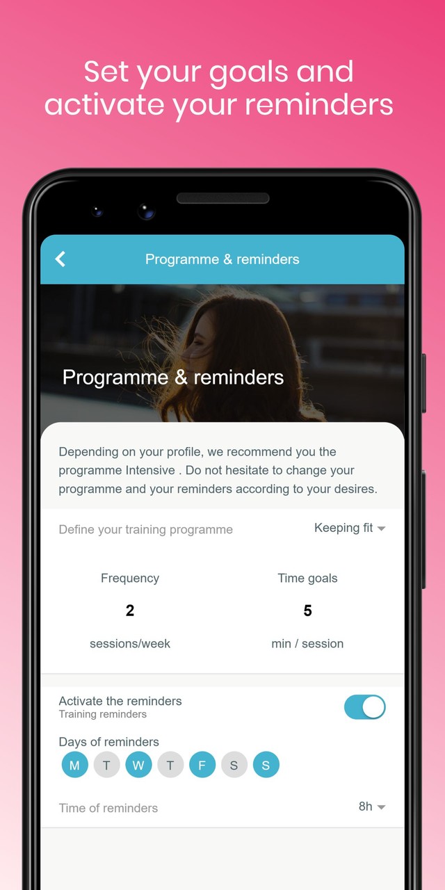 Marcate screenshot image 2_Popularmodapk.com