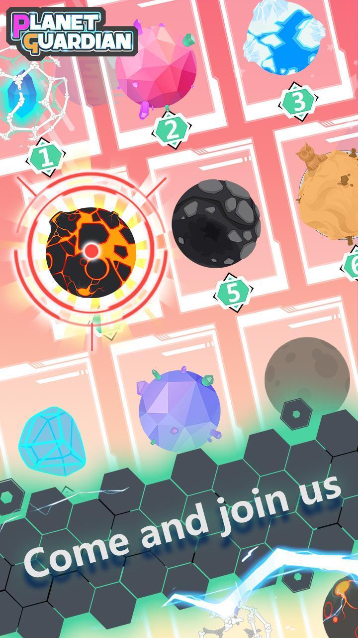 星球守护者-射击游戏破解版（已支持中文）<span>(mod)</span> screenshot image 4_Popularmodapk.com