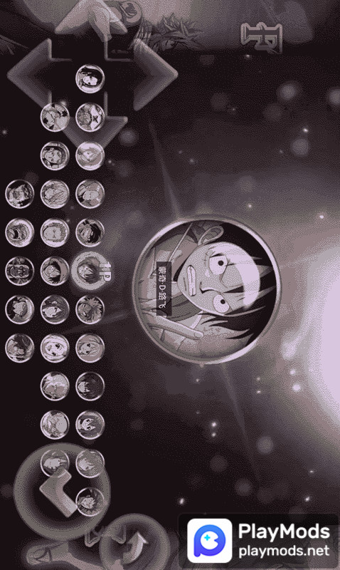 FAIRY TAIL VS ONE PIECE (MOD) screenshot image 1_Popularmodapk.com