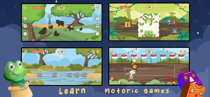 Hanokids: Kids Learning Games screenshot image 4_Popularmodapk.com