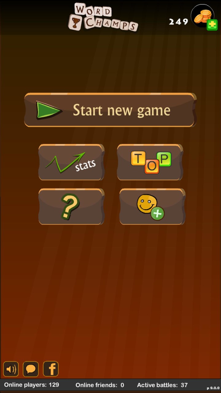 Word Champs screenshot image 1_Popularmodapk.com