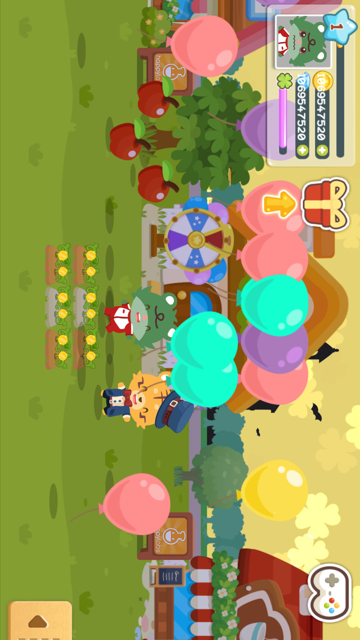 Happy Pet Story: Virtual Pet Game screenshot image 10_Popularmodapk.com