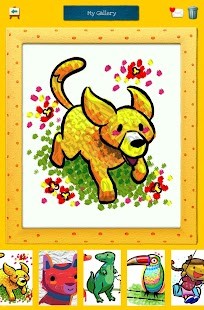 Theme for Realme C15 screenshot image 14_Popularmodapk.com