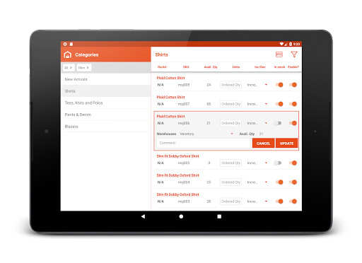 Carriage Qatar screenshot image 5_Popularmodapk.com