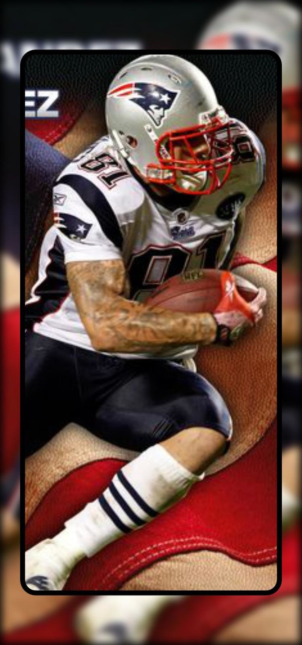 N England Patriots Wallpaper screenshot image 4_Popularmodapk.com