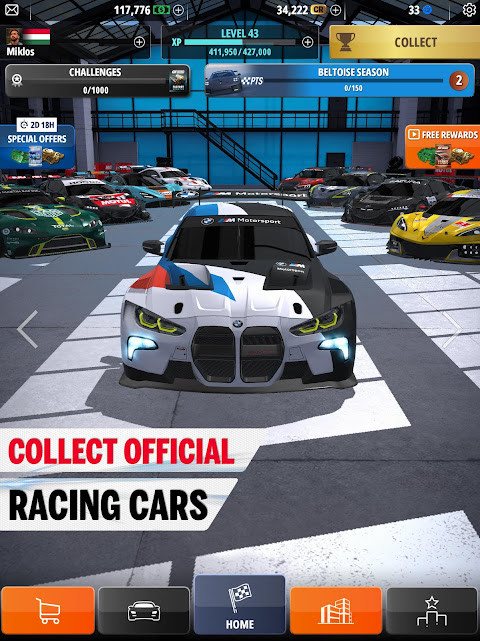 Modern Gun Shooting<span>(No Ads)</span> screenshot image 18_Popularmodapk.com