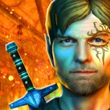 Aralon: Forge and Flame 3d RPG(Full Unlocked)3.0_Popularmodapk.com