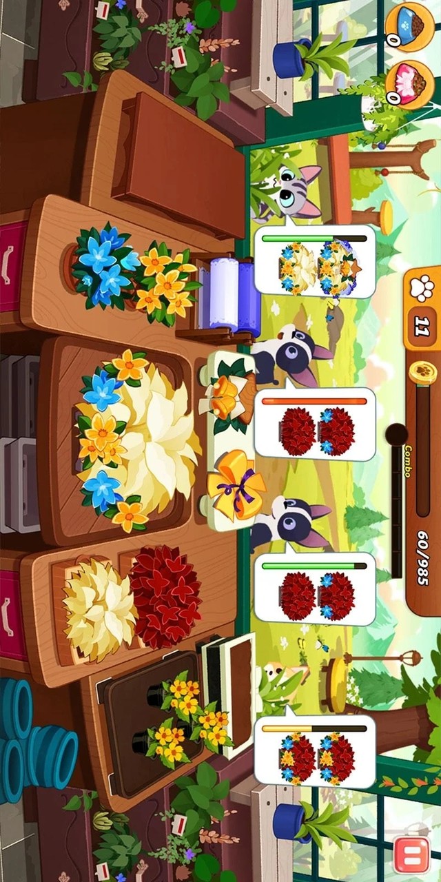 Hellopet House(Unlimited Money) screenshot image 5_Popularmodapk.com