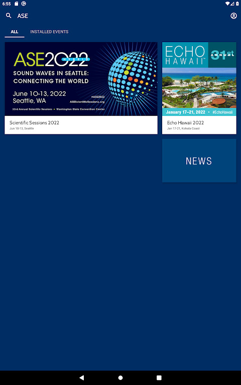 ASE Courses screenshot image 5_Popularmodapk.com