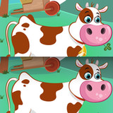 Find the Differences - Animals4.1_Popularmodapk.com