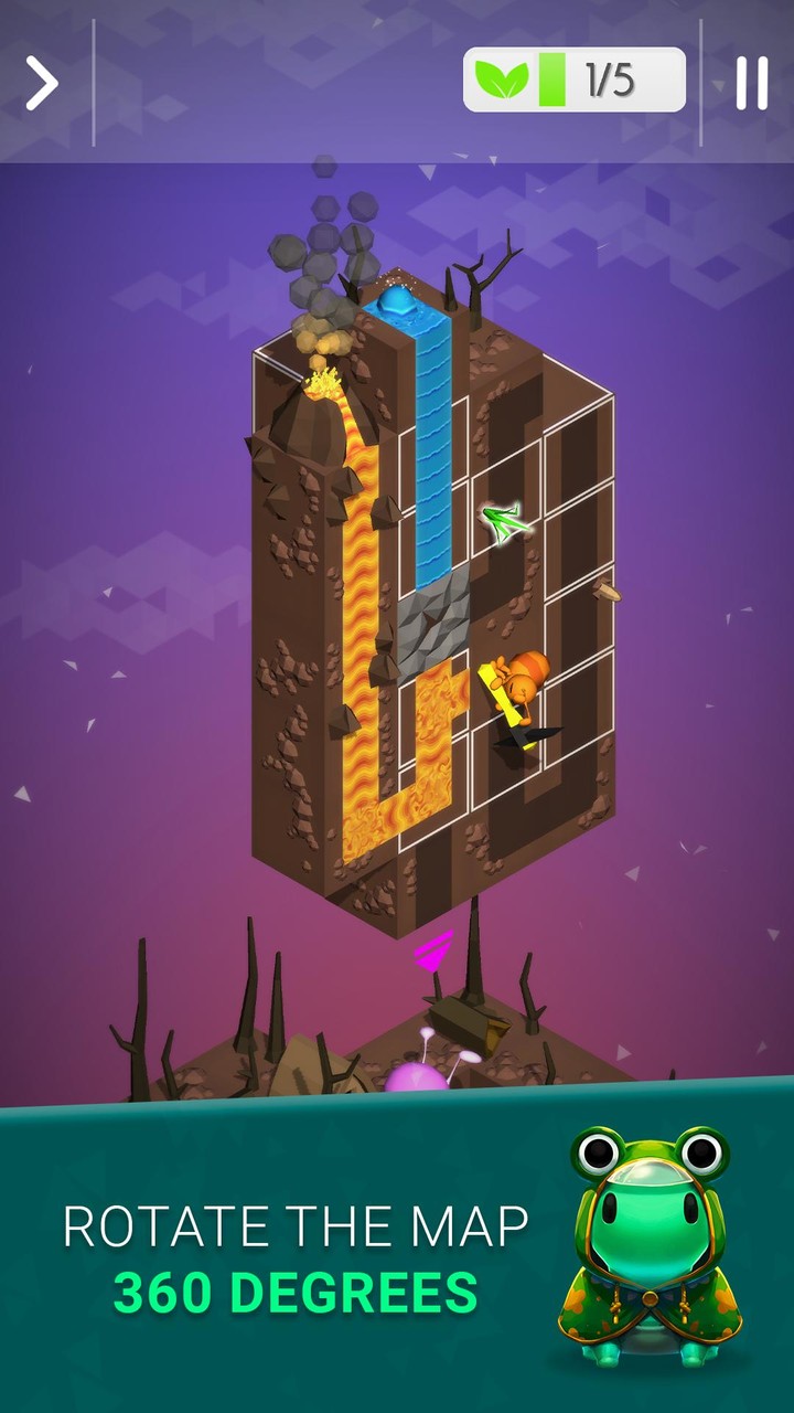 Cappola-Brokaw Art of Hair screenshot image 19_Popularmodapk.com