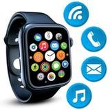 Smartwatch Bluetooth Notifier127.0_Popularmodapk.com