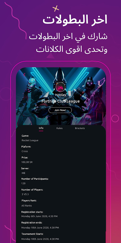 Arctictopia(MOD) screenshot image 3_Popularmodapk.com