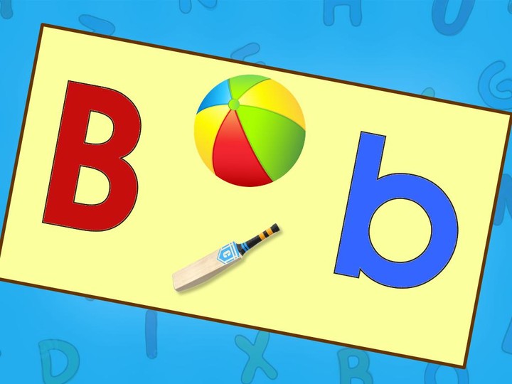 ABC Writing & Phonics for kids screenshot image 5_Popularmodapk.com