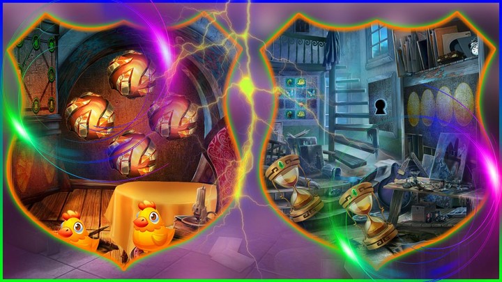 Smiling Penguin Escape screenshot image 3_Popularmodapk.com