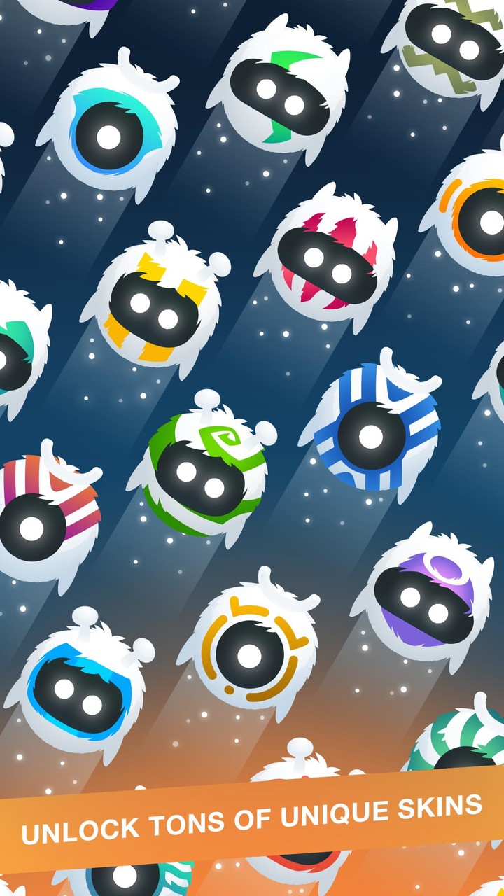 Orbia: Tap and Relax screenshot image 3_Popularmodapk.com