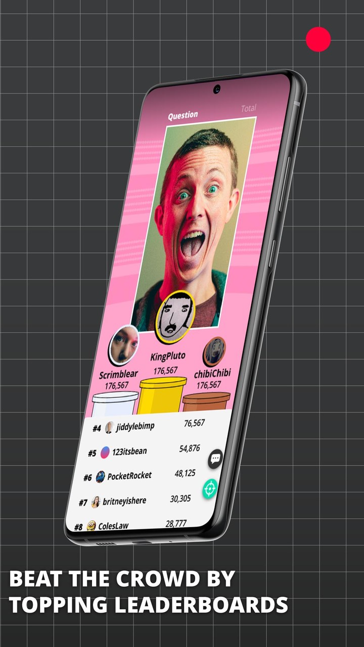 Moar: Play Live Gameshows screenshot image 5_Popularmodapk.com