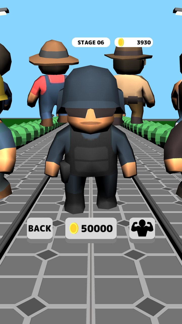 Save The President screenshot image 4_Popularmodapk.com