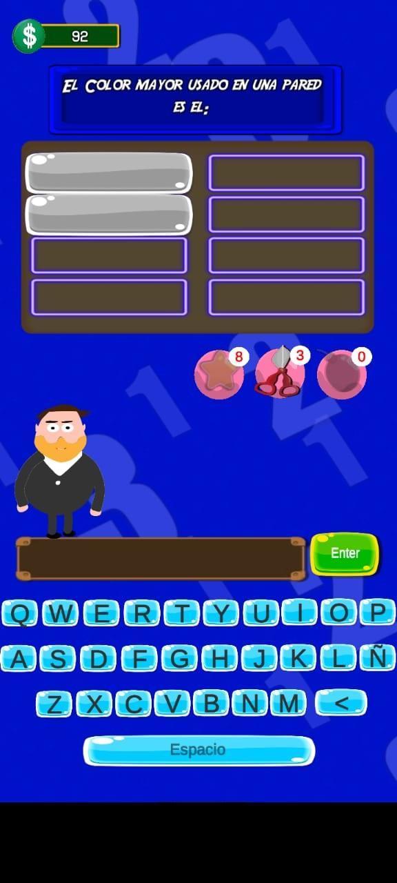 100 Argentinos Dicen screenshot image 2_Popularmodapk.com