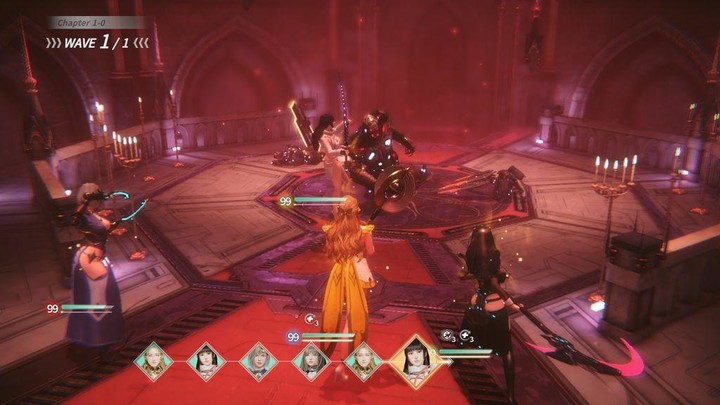 Rise of Eros screenshot image 1_Popularmodapk.com