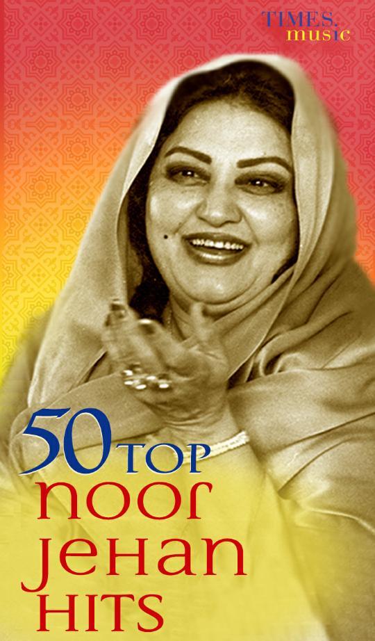 50 Top Noor Jehan Hits screenshot image 6_Popularmodapk.com