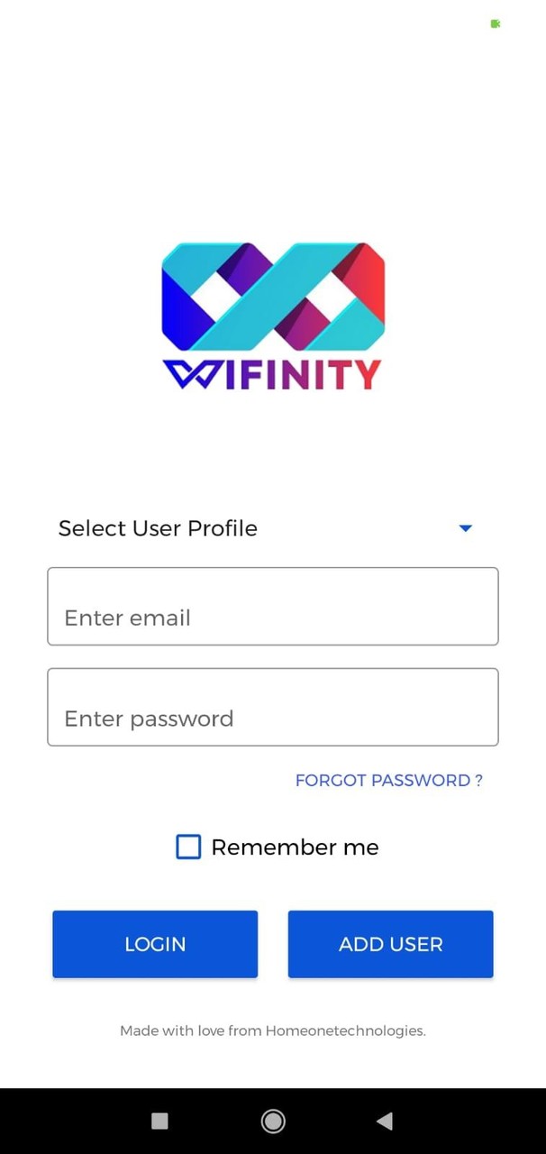 WiFinity screenshot image 1_Popularmodapk.com
