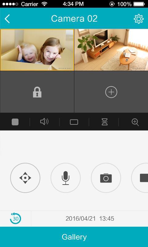 Guarding Vision screenshot image 1_Popularmodapk.com