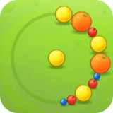 Synthetic watermelon Zuma version(Mod)1.0_Popularmodapk.com