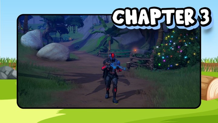 Tips Battle Royale Chapter 3 screenshot image 4_Popularmodapk.com