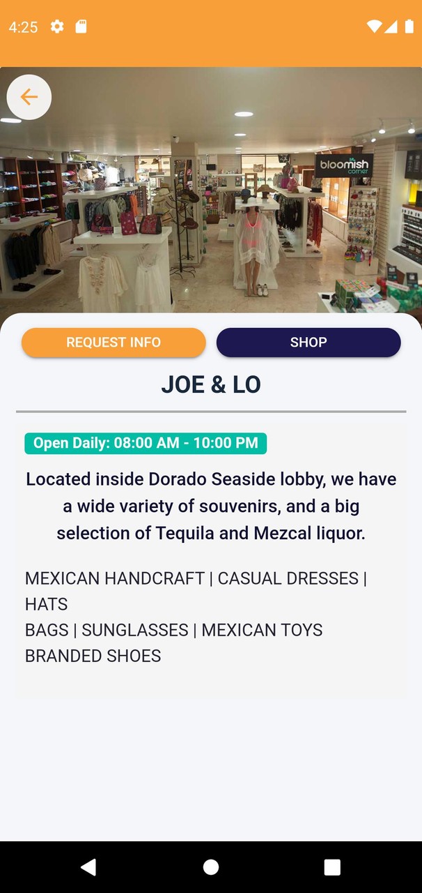 GA El Dorado Seaside screenshot image 5_Popularmodapk.com