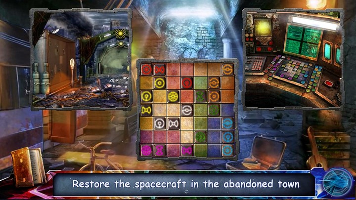 Space Legends: Adventure Game screenshot image 3_Popularmodapk.com