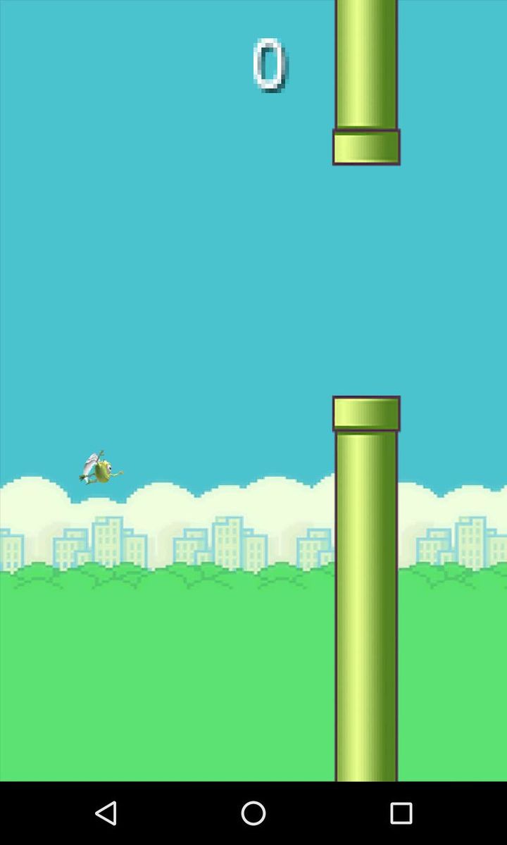 Flying Monster screenshot image 10_Popularmodapk.com