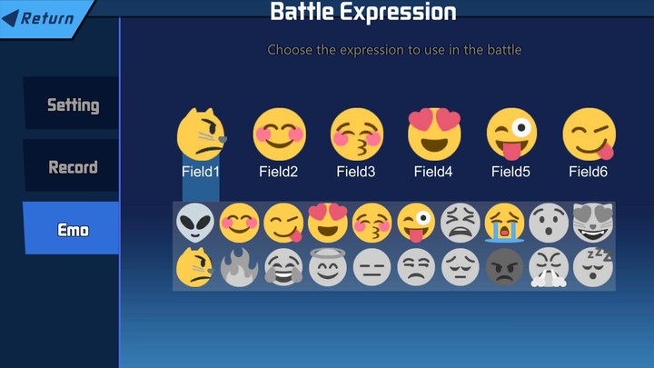 Nova Battles screenshot image 9_Popularmodapk.com