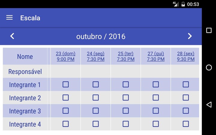 Holyrics screenshot image 10_Popularmodapk.com