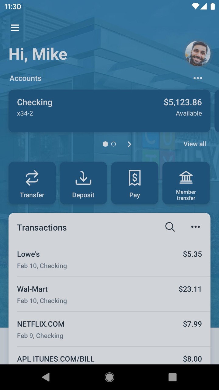 CUTXMOBILE screenshot image 2_Popularmodapk.com
