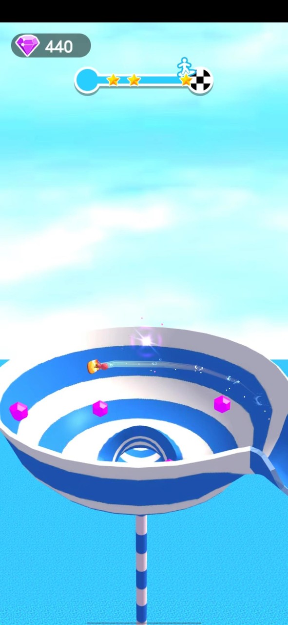 Rhythm Slide screenshot image 5_Popularmodapk.com