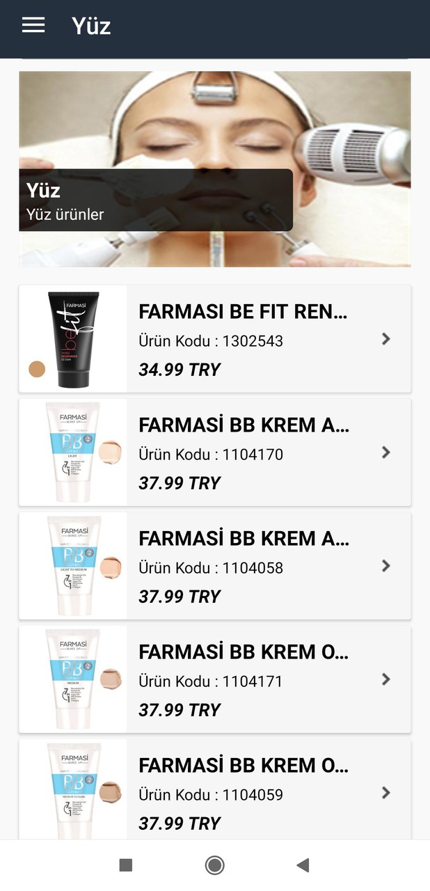 FARMASİ Türkiye - Üyelik screenshot image 5_Popularmodapk.com
