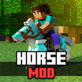 Horse Mod1.4.2_Popularmodapk.com
