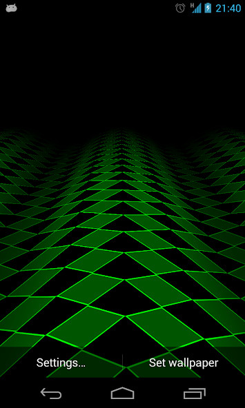 IdeaNEXT 2.0 screenshot image 3_Popularmodapk.com