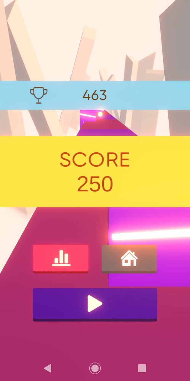 TLS Rush screenshot image 4_Popularmodapk.com