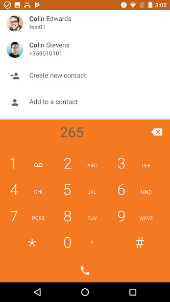 Winter Live Wallpaper screenshot image 4_Popularmodapk.com