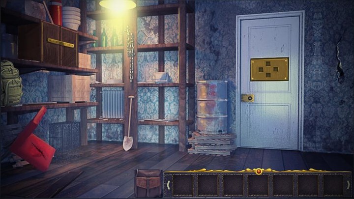 Mystery of Haunted Island screenshot image 2_Popularmodapk.com