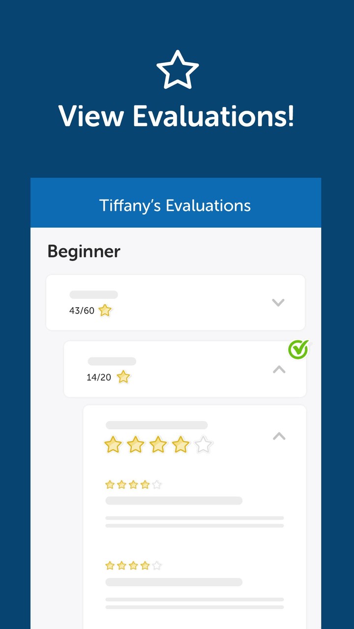 Gold Medal Gymnastics Academy screenshot image 4_Popularmodapk.com
