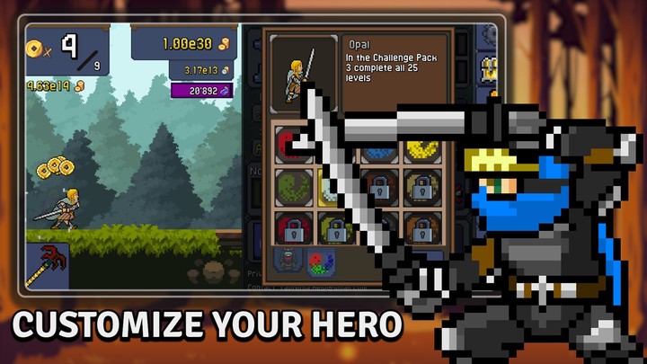 Argos screenshot image 11_Popularmodapk.com