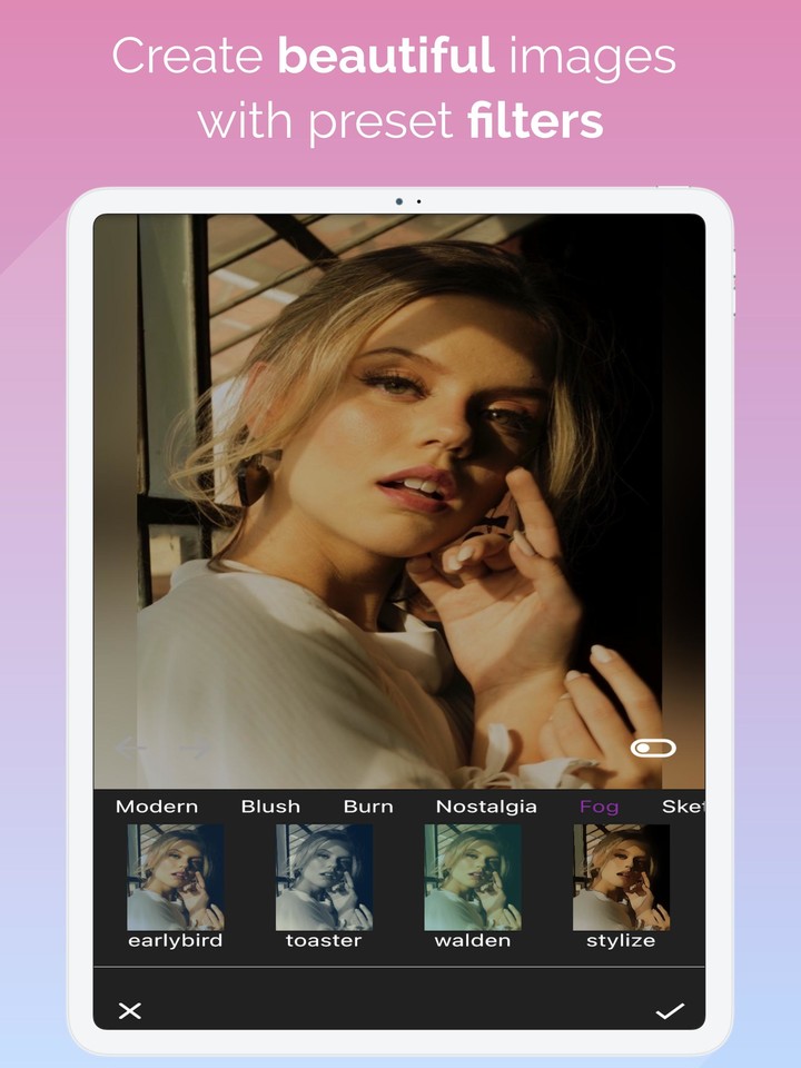 Pupa - Face Body Photo Editor screenshot image 11_Popularmodapk.com