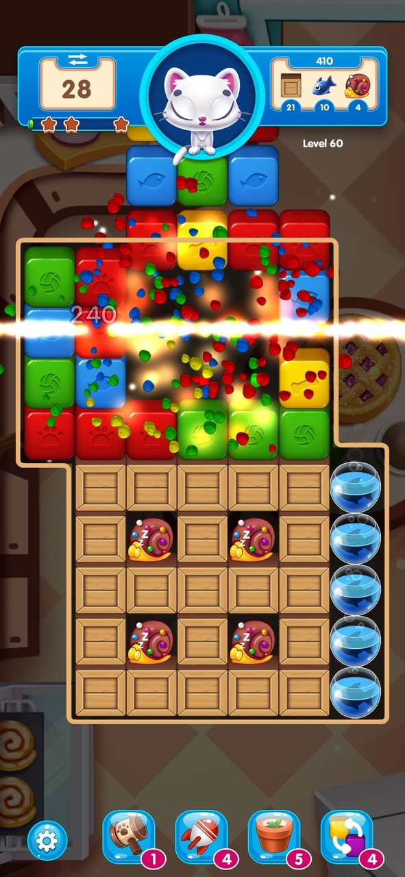 Block Puzzle Game 2022 screenshot image 22_Popularmodapk.com