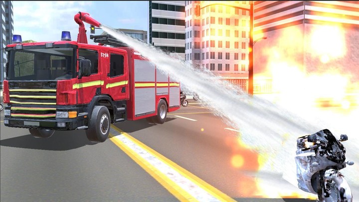 Amazing Crime Rope Stickman screenshot image 1_Popularmodapk.com