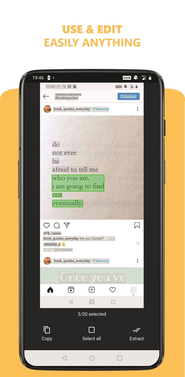 Memento - Collect & Organize screenshot image 5_Popularmodapk.com