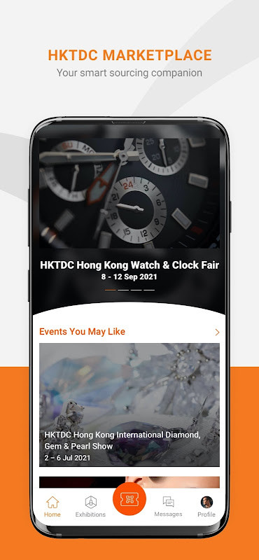 HKTDC Marketplace screenshot image 19_Popularmodapk.com